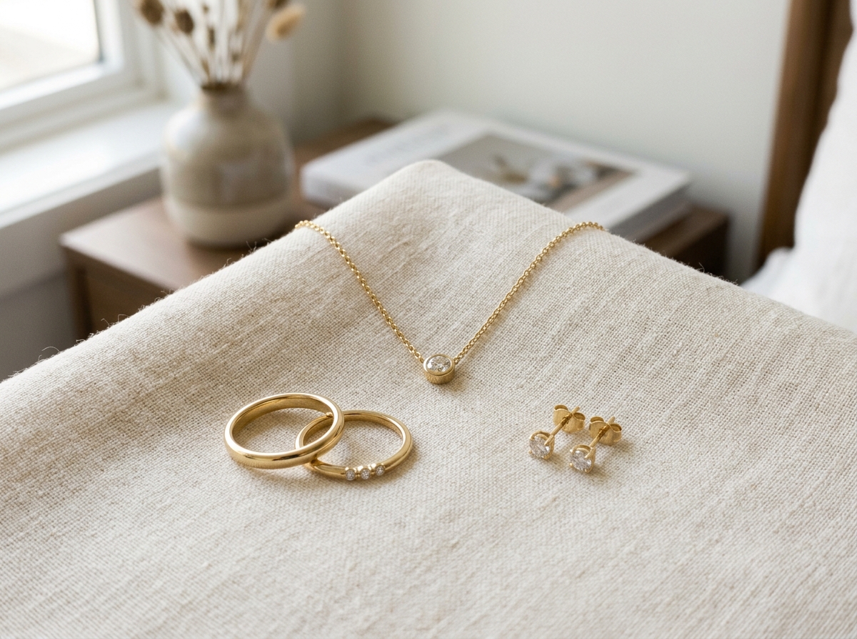 PAL JEWELS Daily Wear Jewellery
