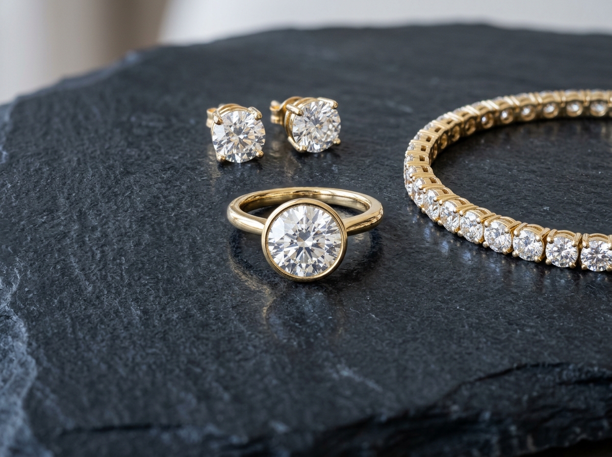 PAL JEWELS Diamond Jewellery